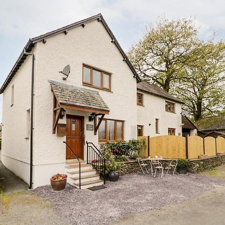 Rose Cottage Kendal Luaran gambar