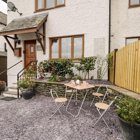 Rose Cottage Kendal Luaran gambar