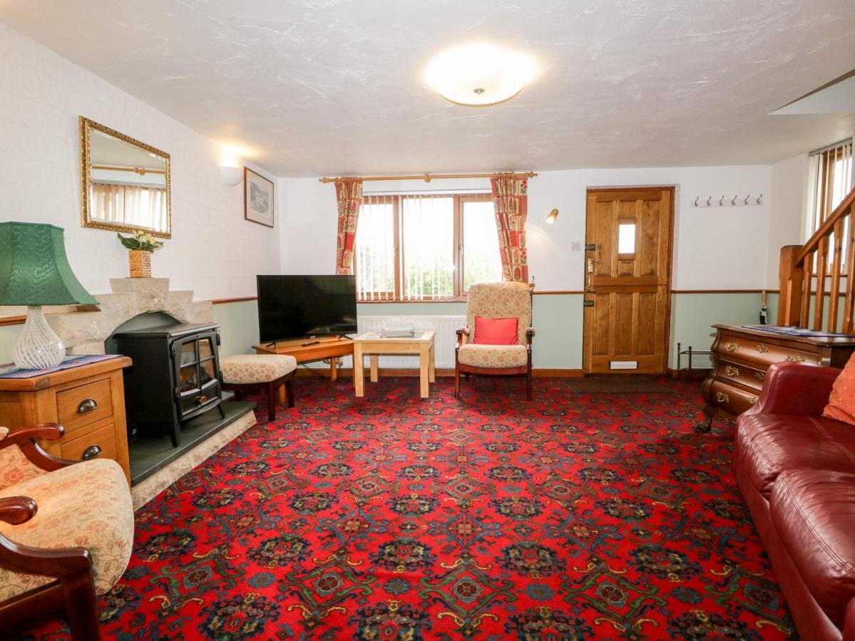 Rose Cottage Kendal Luaran gambar