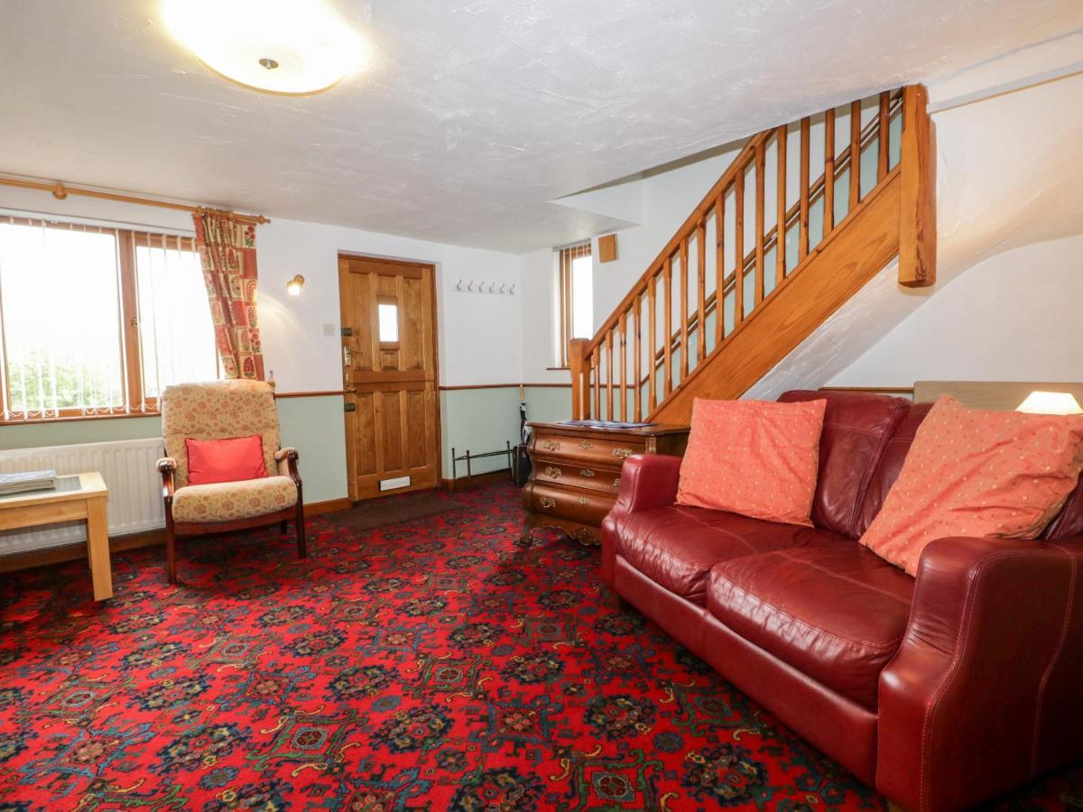 Rose Cottage Kendal Luaran gambar