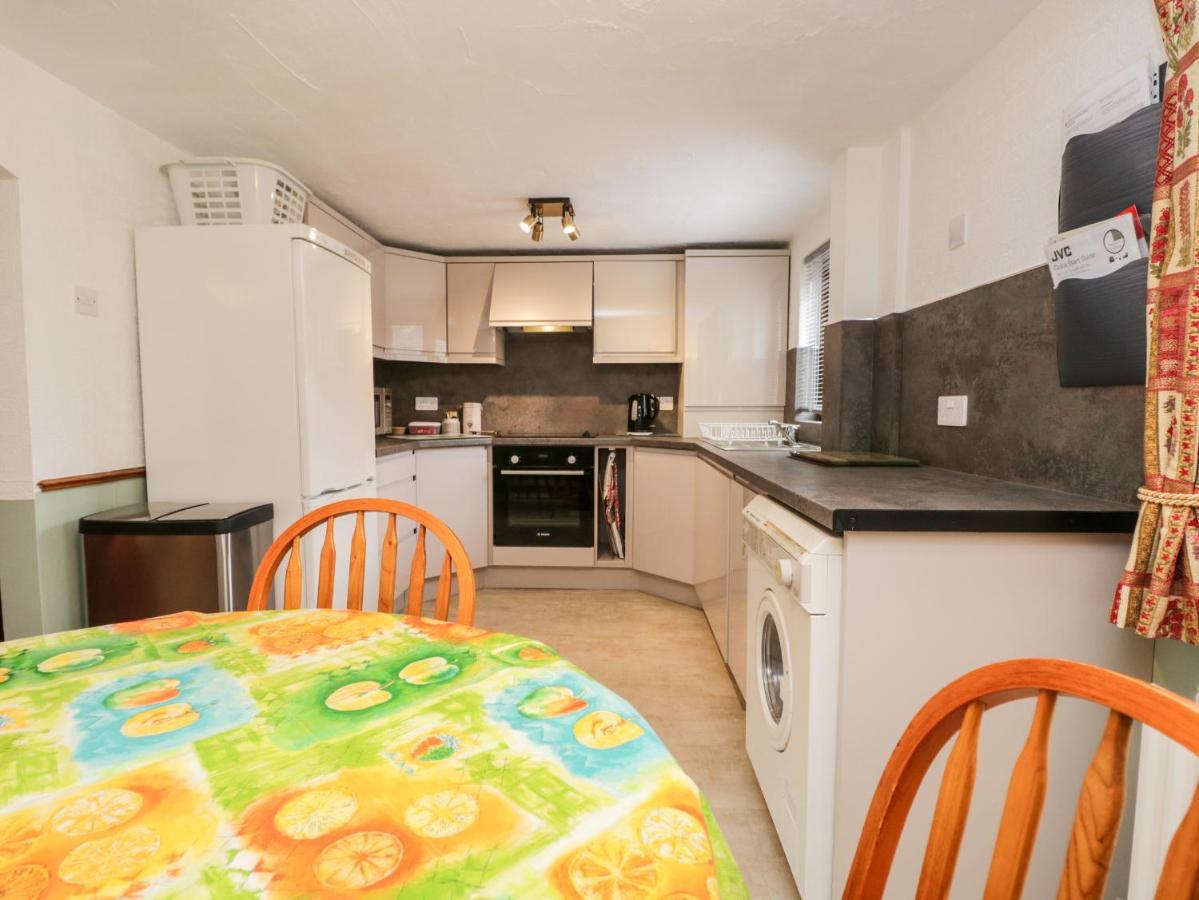 Rose Cottage Kendal Luaran gambar