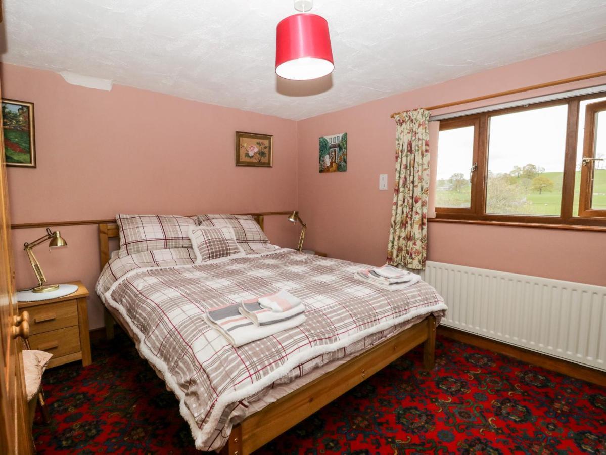 Rose Cottage Kendal Luaran gambar