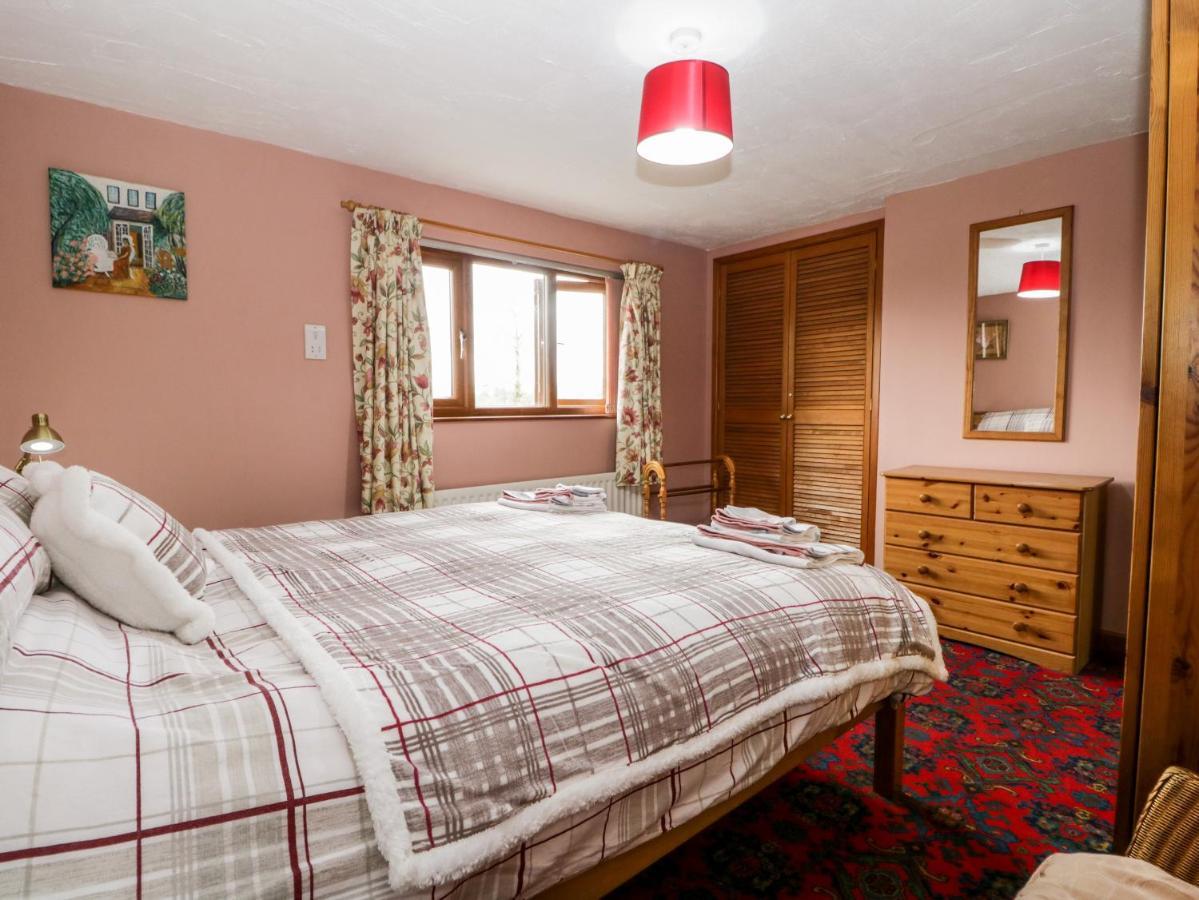 Rose Cottage Kendal Luaran gambar