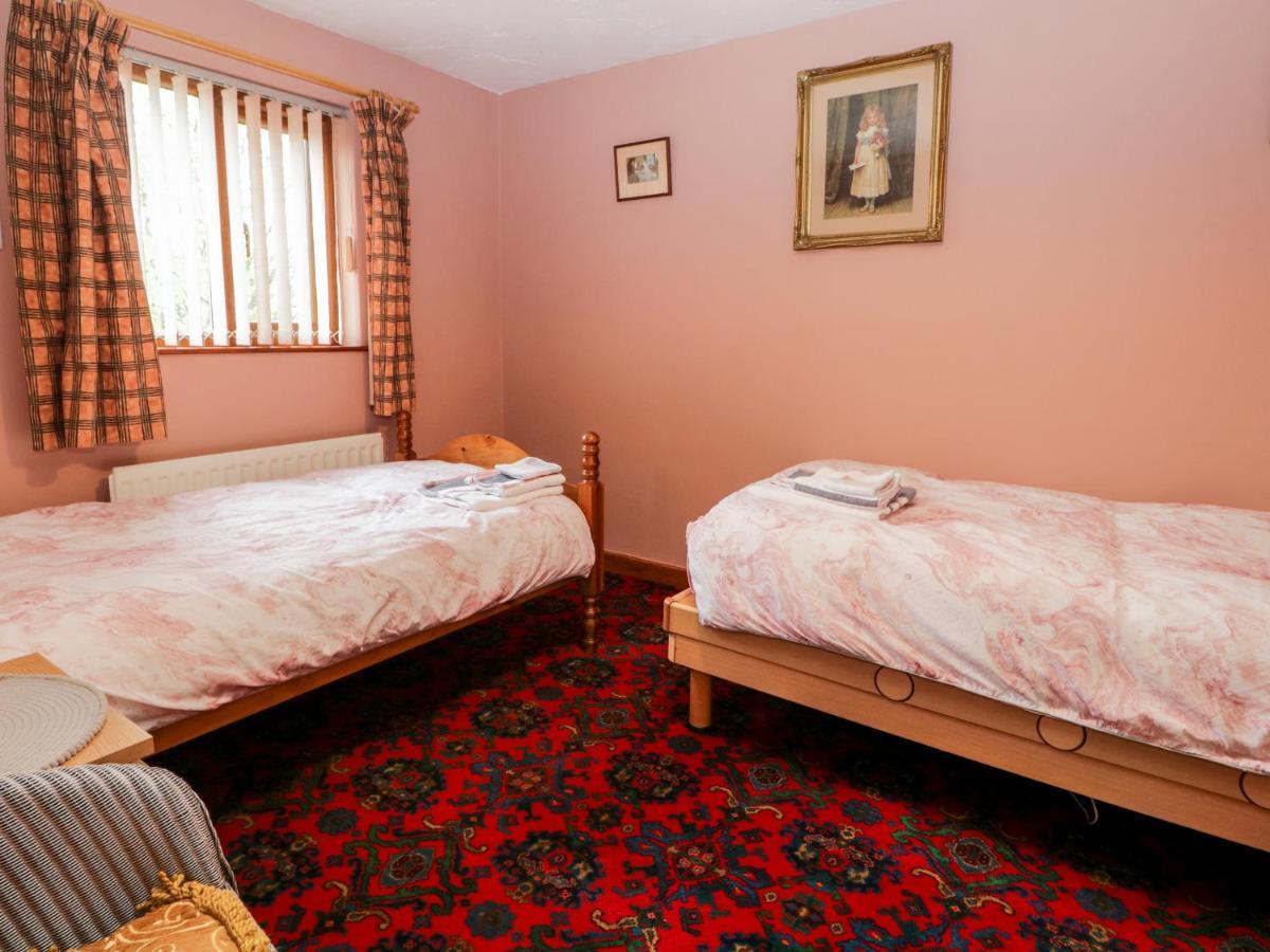 Rose Cottage Kendal Luaran gambar