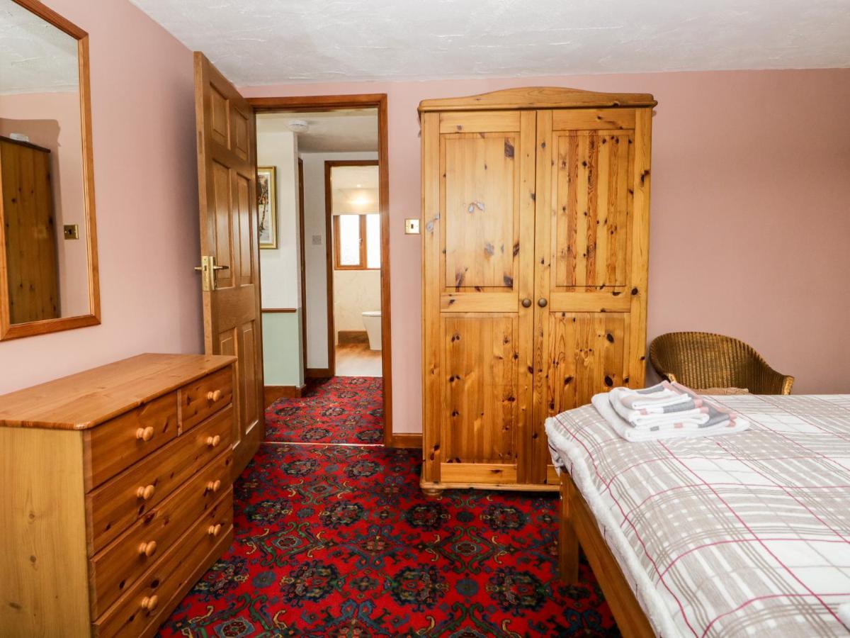 Rose Cottage Kendal Luaran gambar