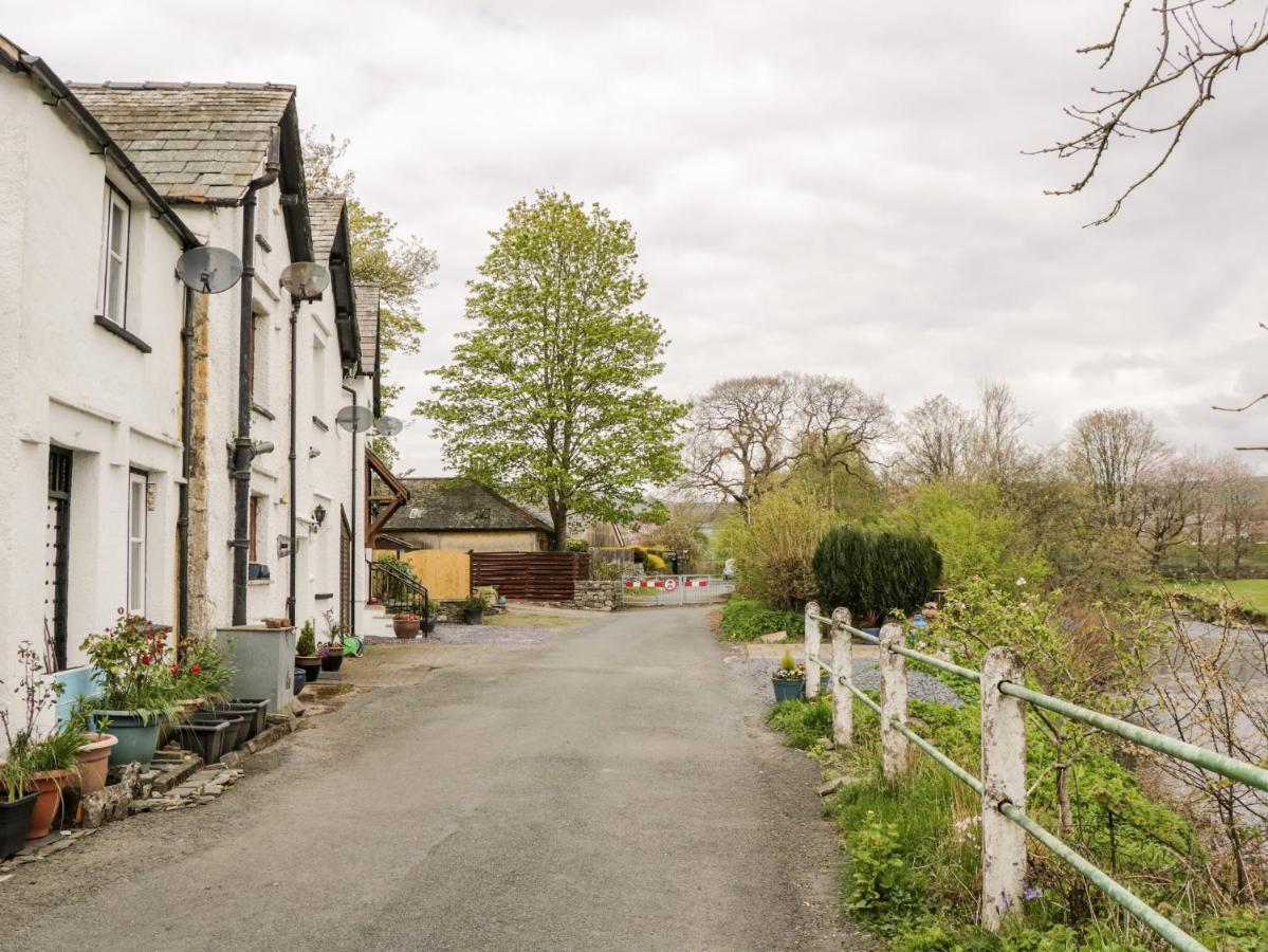 Rose Cottage Kendal Luaran gambar