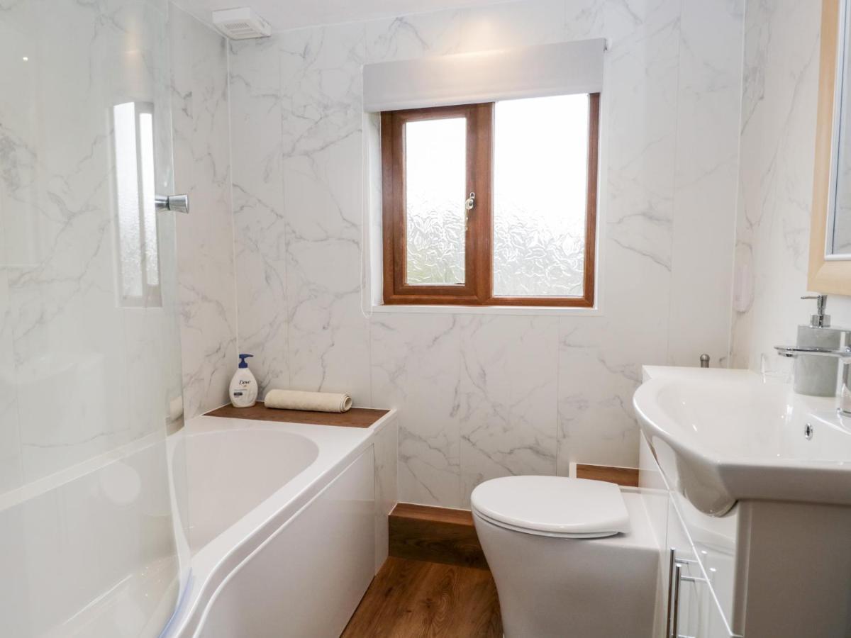 Rose Cottage Kendal Luaran gambar